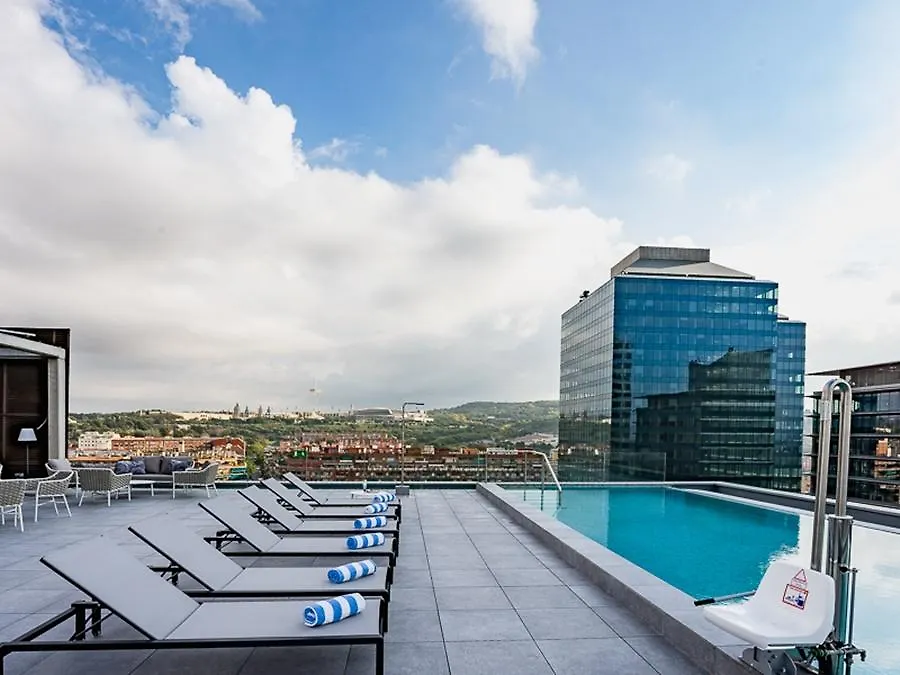 Leonardo Royal Hotel Barcelona Fira