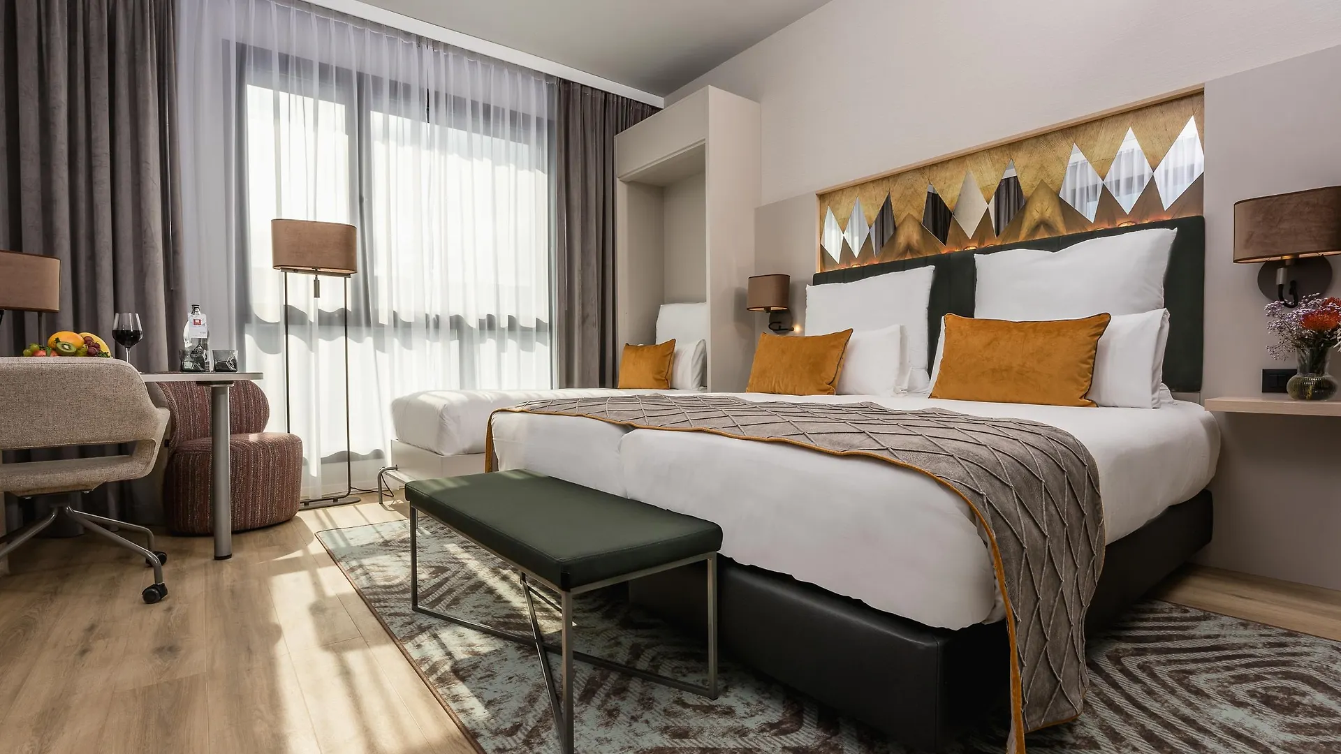 Leonardo Royal Hotel Barcelona Fira Spain