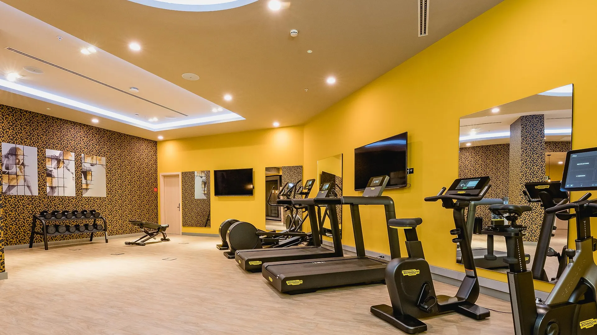 Leonardo Royal Hotel Barcelona Fira Spain