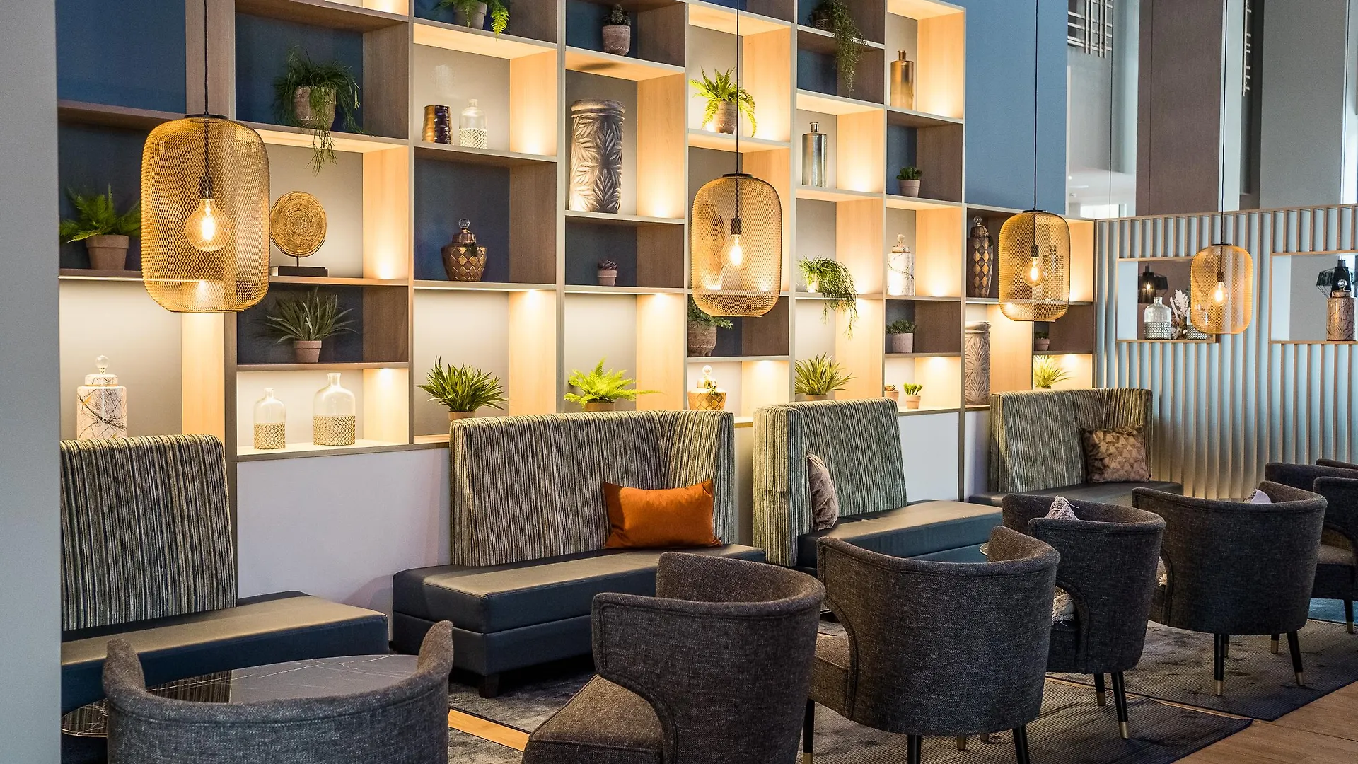 Leonardo Royal Hotel Barcelona Fira