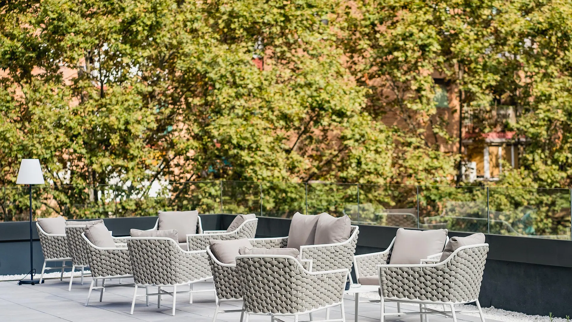 Leonardo Royal Hotel Barcelona Fira