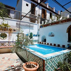  Hostel Oripando İspanya