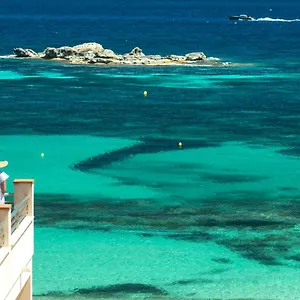 Tahiti Hotel Es Pujols