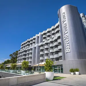 **** Otel Barcelo Costa Vasca İspanya