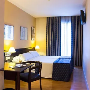 *** Otel Atlantis By Atbcn İspanya