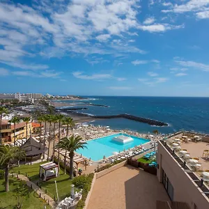 **** Otel Iberostar Waves Bouganville Playa İspanya