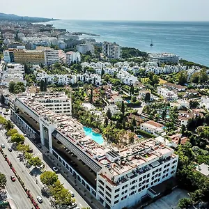 Guadalpin Apartmán Marbella