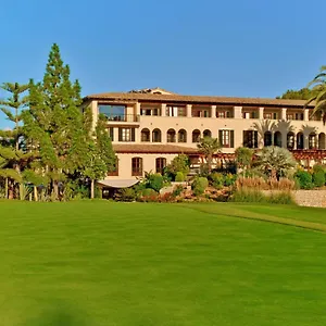 Sheraton Mallorca Arabella Golf Hotel Palma de Mallorca