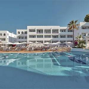 Aparthotel Prinsotel Alba&spa