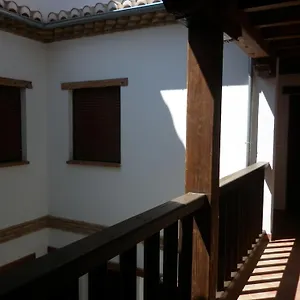 El Balcon Del Albaicin Apartmán Granada