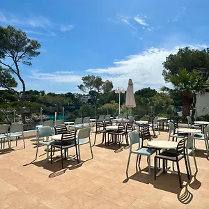 Cabot Cala Ferrera Hotel Cala D'Or