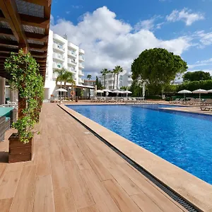 Lejlighedshotel Aluasun Continental Park & Playa de Muro (Mallorca)