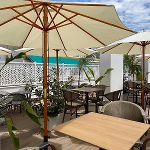 Hotel La Boutique Puerta Osario