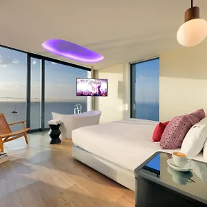 Hard Rock Ibiza Hotel Playa d'en Bossa