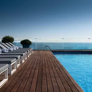 Ac Forum By Marriott Barcelona