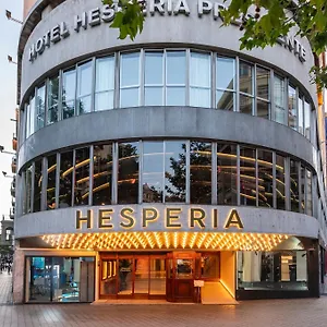 Hesperia Presidente Barcelona