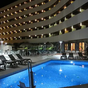Ohtels Campo De Gibraltar Szálloda La Línea de la Concepción