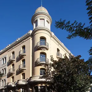Residencia Erasmus Gracia Apartmán Barcelona