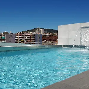Apartmán 08028, Barcelona