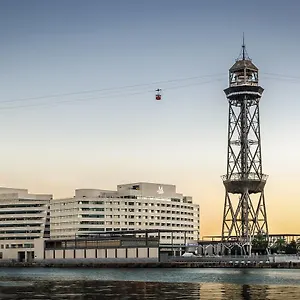 Eurostars Grand Marina Gl Barcelona