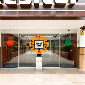 Resitur Apartmán Sevilla