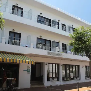 Antares Hotel Cala D'Or