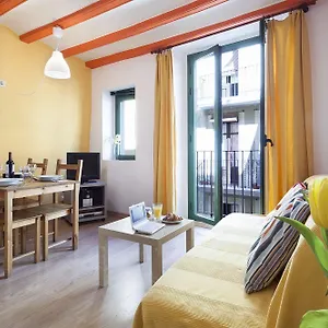 Apartamento Ola Living Vidreria