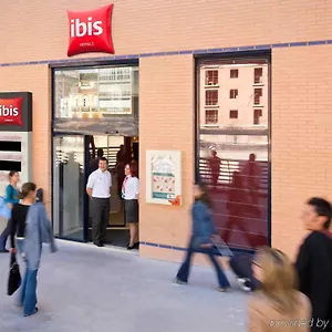 Ibis Centro Ciudad Szálloda Málaga