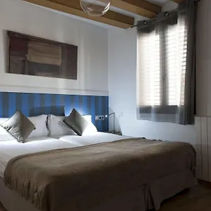 Mh Liceo Apartmán Barcelona