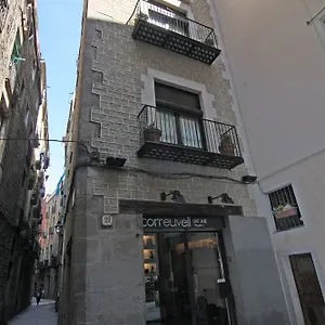 Bcn2stay Apartmán Barcelona