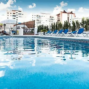 El Faro Szálloda Marbella