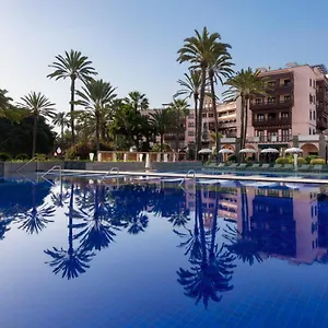 ***** Otel Santa Catalina, A Royal Hideaway İspanya