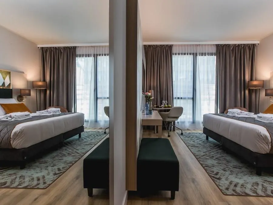 Leonardo Royal Hotel Barcelona Fira