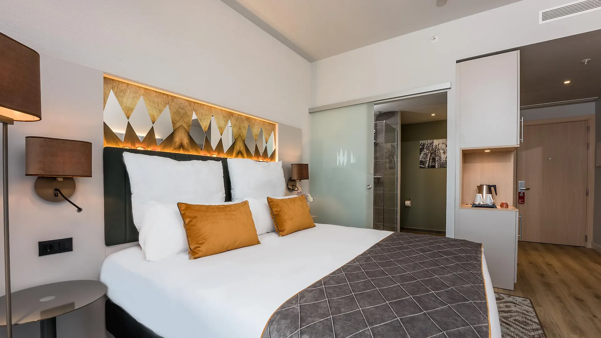 Leonardo Royal Hotel Barcelona Fira Spain