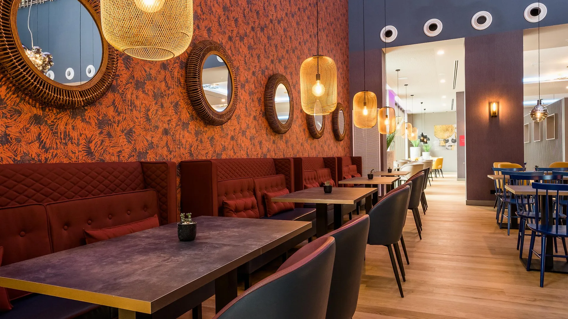 Leonardo Royal Hotel Barcelona Fira