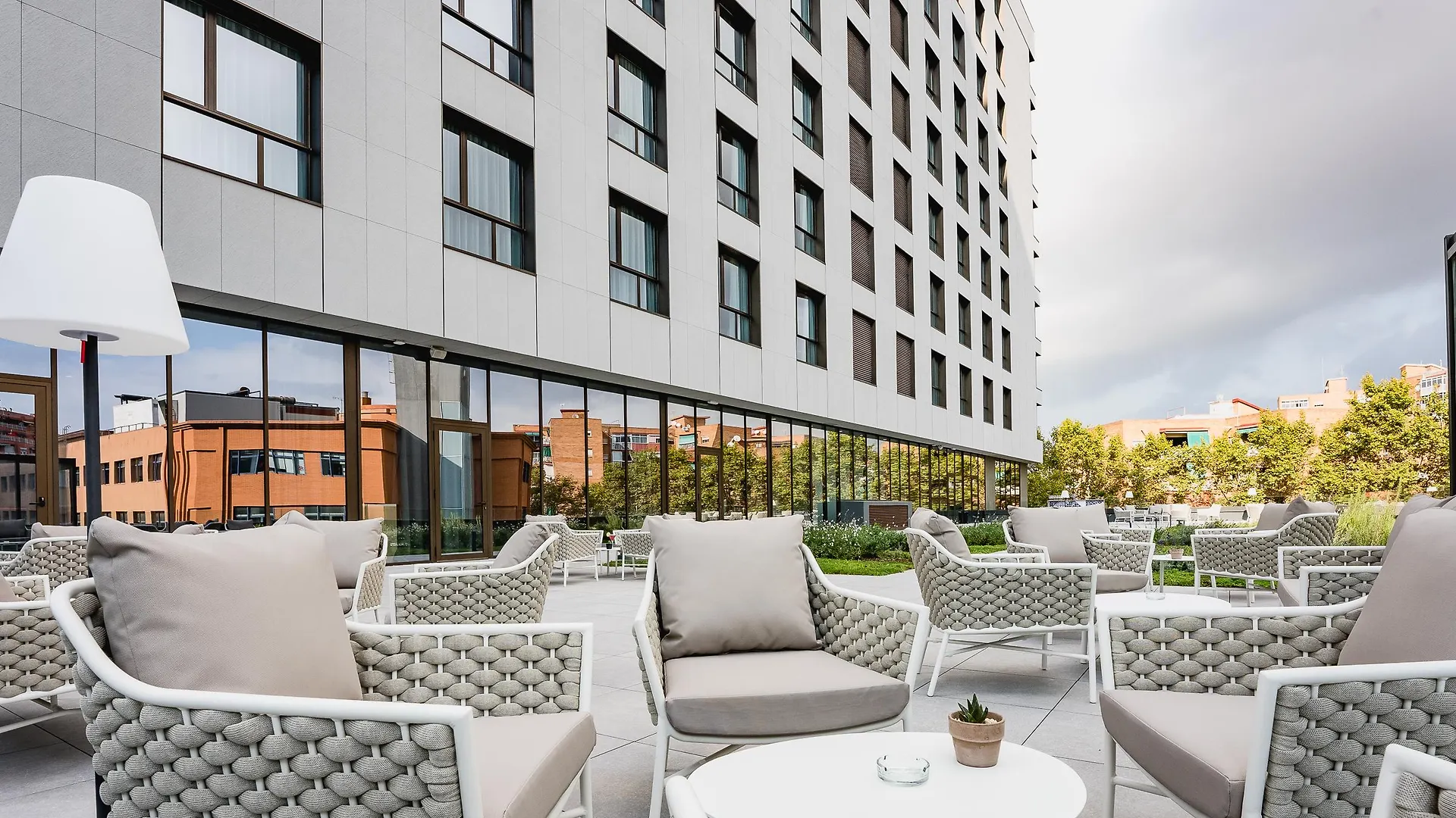Leonardo Royal Hotel Barcelona Fira