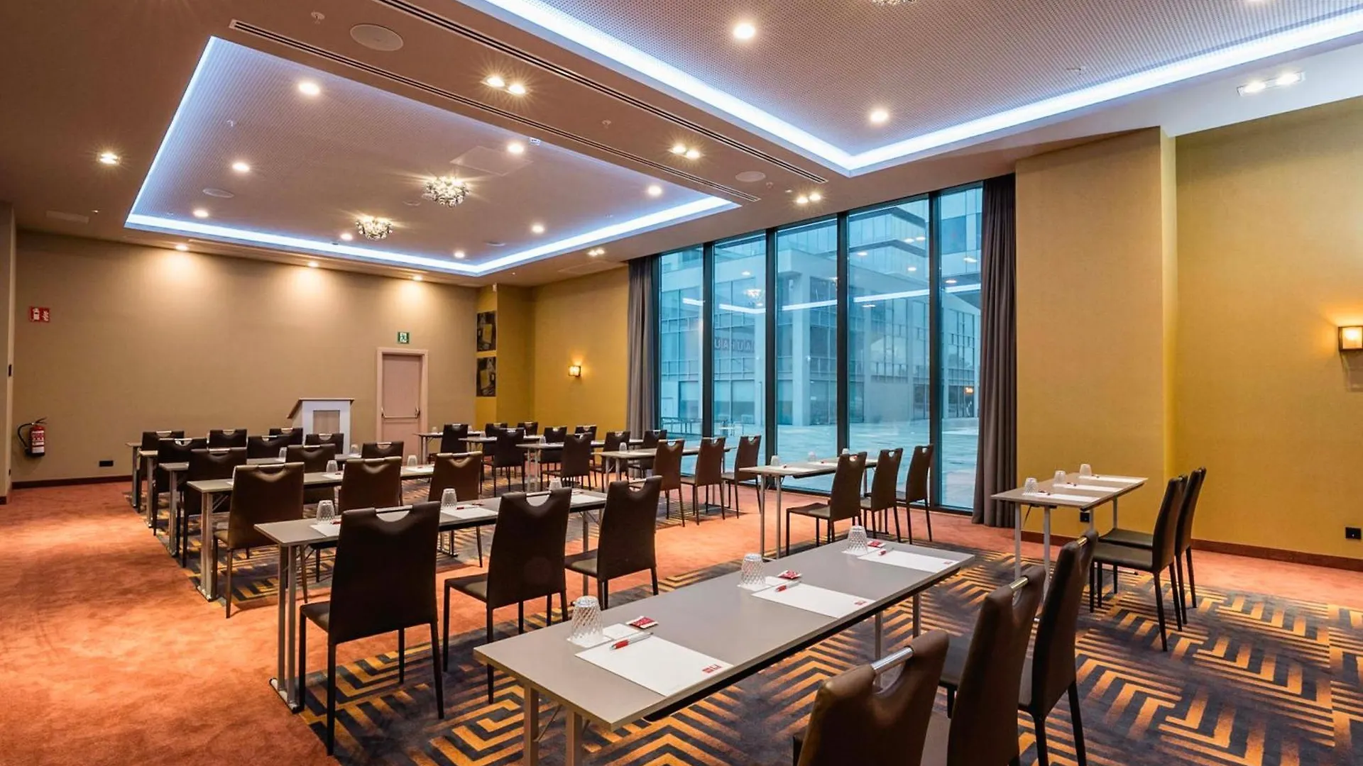 Leonardo Royal Hotel Barcelona Fira 4*,  Spain