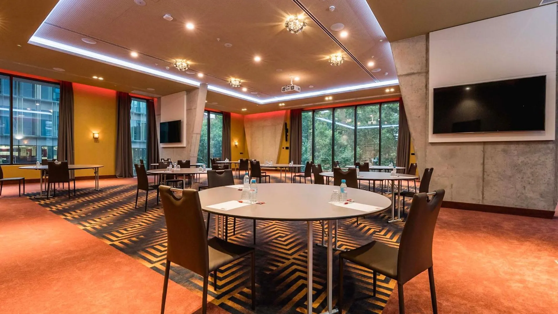 Leonardo Royal Hotel Barcelona Fira